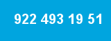 922 493 19 51